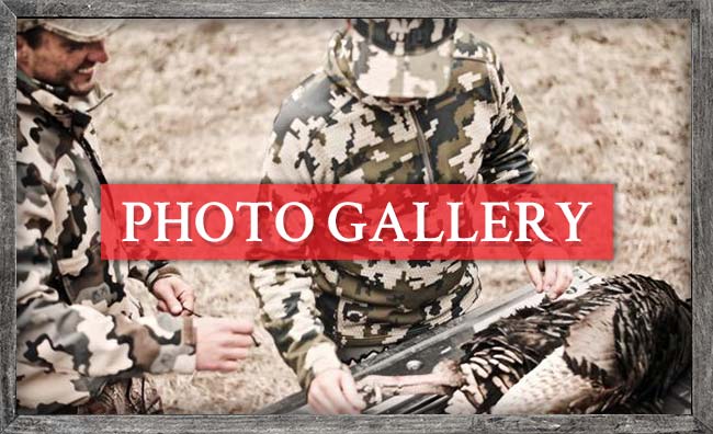 Triple C Outfitters Photo Galleries