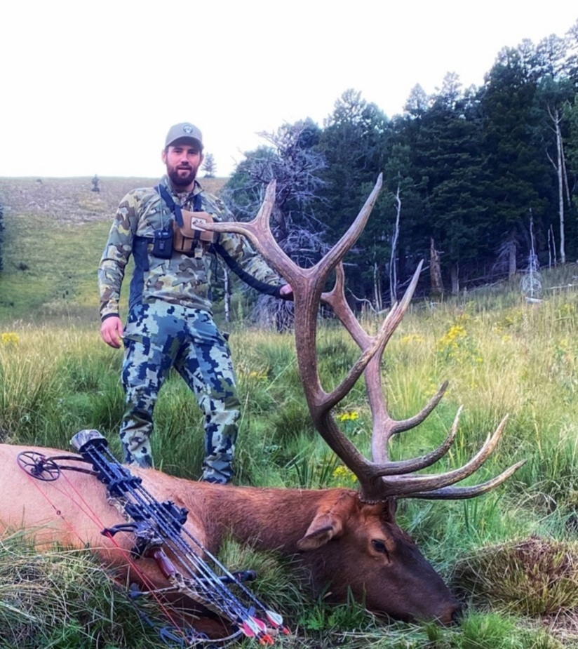 Archery Elk Hunts