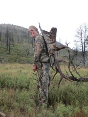 New Mexico Elk Hunts